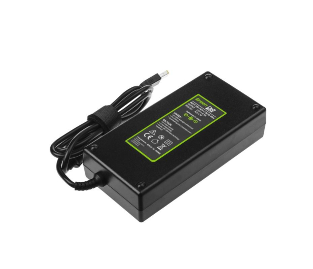 Green Cell Zasilacz do Lenovo 170W (8.5A, Slim Tip) - 516594 - zdjęcie 3